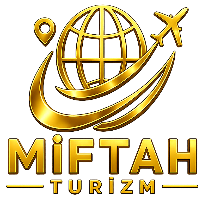Miftah Turizm